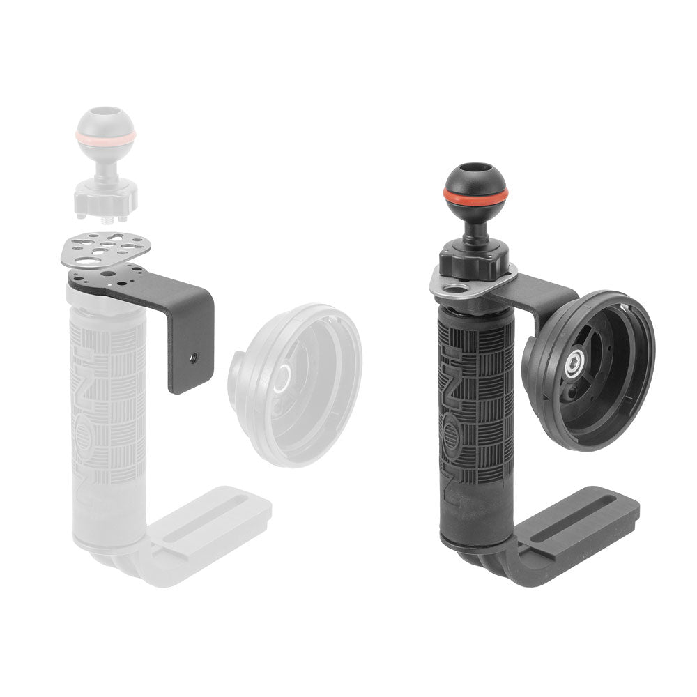 INON Lens Holder Adapter D5 INON Lens Holder Adapter D5